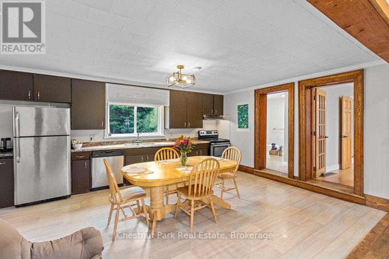 138237 GREY ROAD 112, Meaford, Ontario, N4L1W5