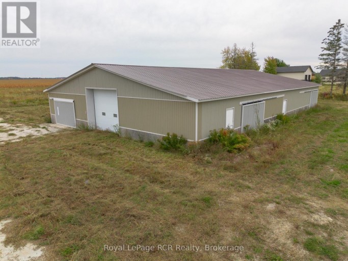 1822 CONCESSION 12 CONCESSION, Huron-Kinloss, Ontario, N0G2R0