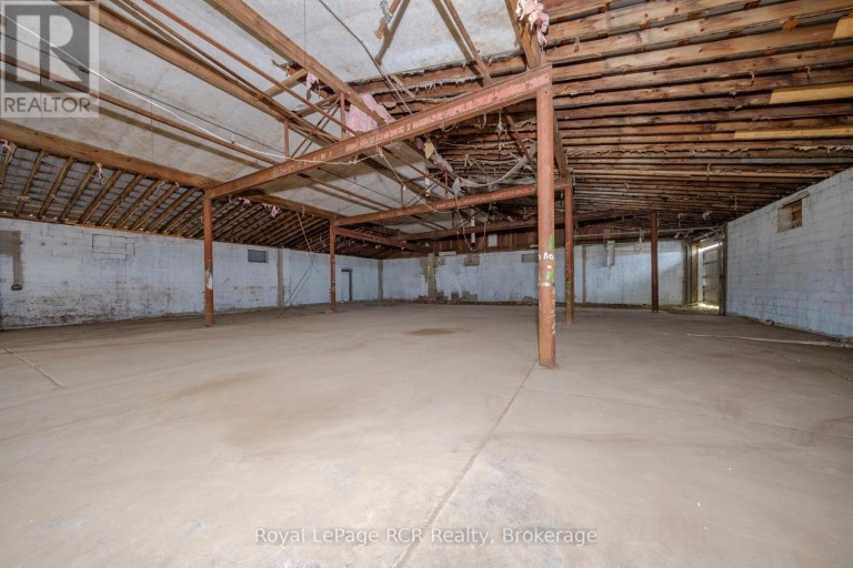 1822 CONCESSION 12 CONCESSION, Huron-Kinloss, Ontario, N0G2R0