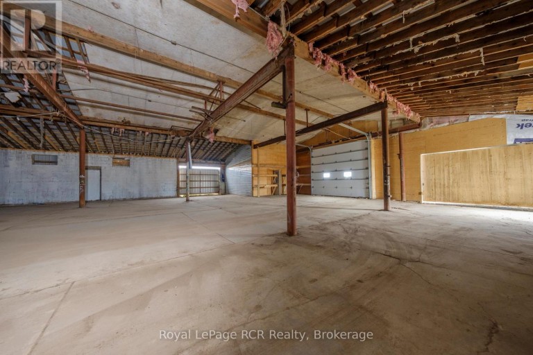1822 CONCESSION 12 CONCESSION, Huron-Kinloss, Ontario, N0G2R0
