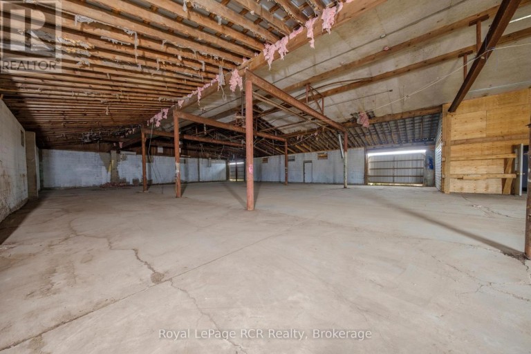 1822 CONCESSION 12 CONCESSION, Huron-Kinloss, Ontario, N0G2R0