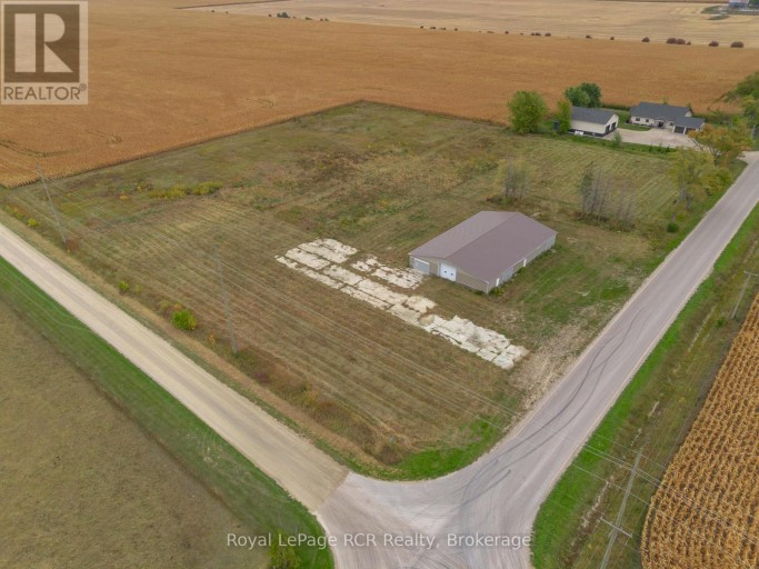 1822 CONCESSION 12 CONCESSION, Huron-Kinloss, Ontario, N0G2R0