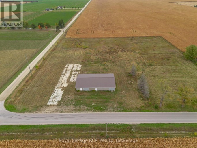 1822 CONCESSION 12 CONCESSION, Huron-Kinloss, Ontario, N0G2R0