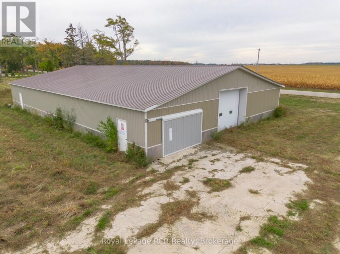 1822 CONCESSION 12 CONCESSION, Huron-Kinloss, Ontario, N0G2R0