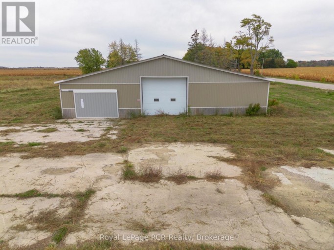 1822 CONCESSION 12 CONCESSION, Huron-Kinloss, Ontario, N0G2R0