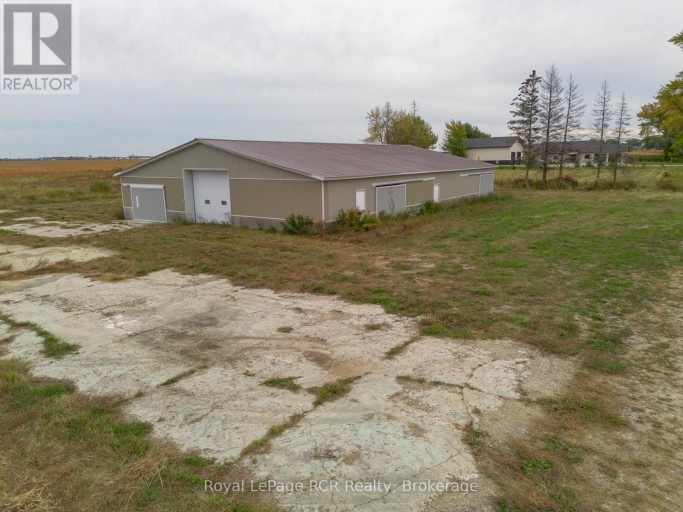 1822 CONCESSION 12 CONCESSION, Huron-Kinloss, Ontario, N0G2R0