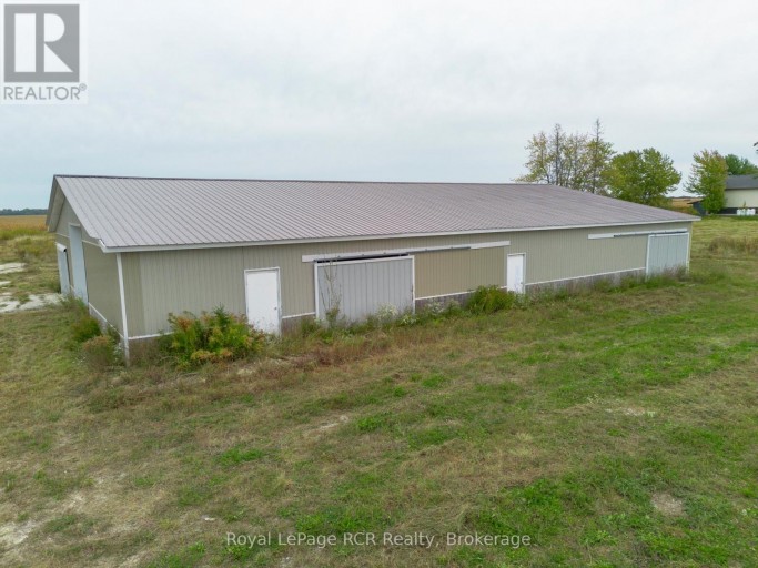 1822 CONCESSION 12 CONCESSION, Huron-Kinloss, Ontario, N0G2R0