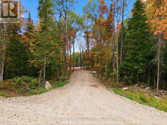 0 SECOND AVENUE, McMurrich/Monteith (McMurrich), Ontario, P0B1M0