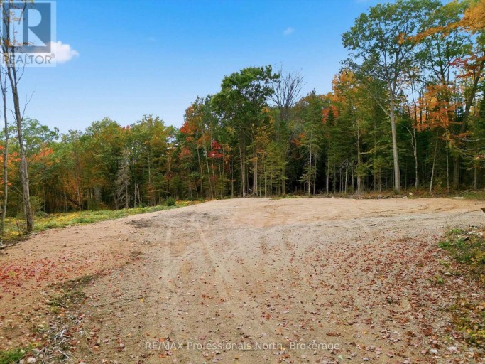 0 SECOND AVENUE, McMurrich/Monteith (McMurrich), Ontario, P0B1M0