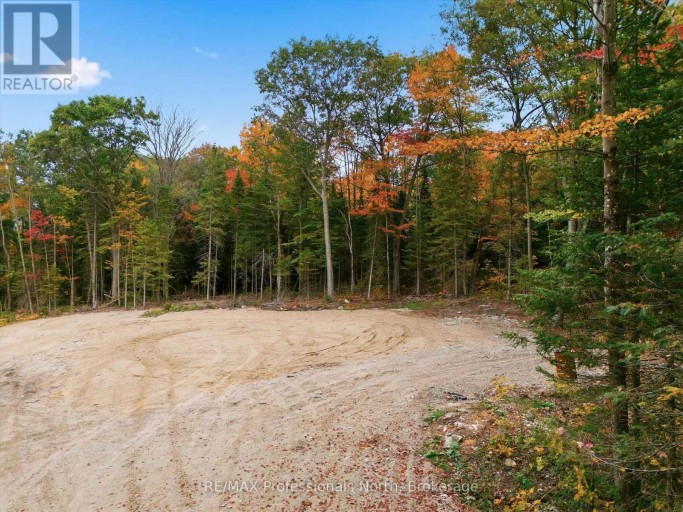 0 SECOND AVENUE, McMurrich/Monteith (McMurrich), Ontario, P0B1M0