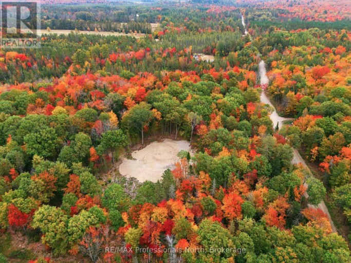 0 SECOND AVENUE, McMurrich/Monteith (McMurrich), Ontario, P0B1M0