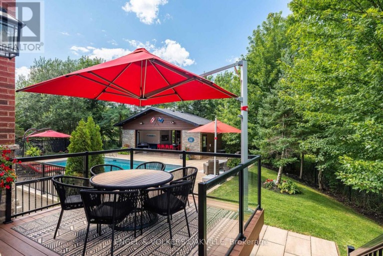 33 BARRACLOUGH BOULEVARD, Halton Hills (Glen Williams), Ontario, L7G0E8