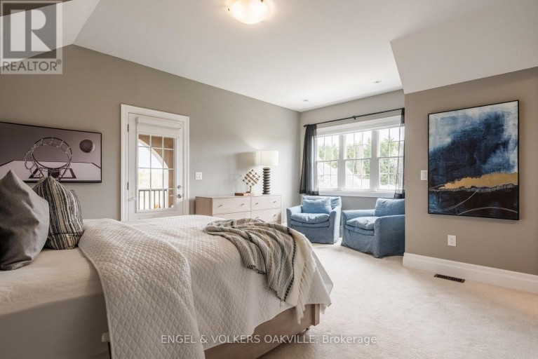 33 BARRACLOUGH BOULEVARD, Halton Hills (Glen Williams), Ontario, L7G0E8