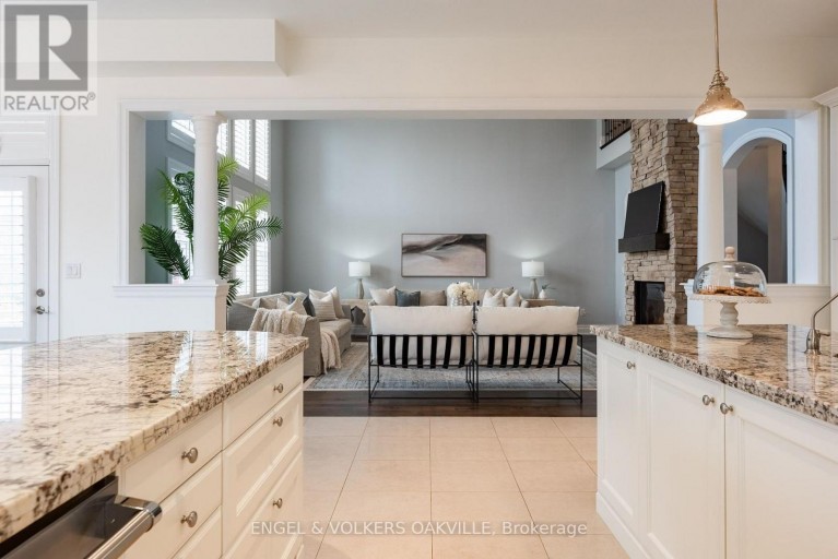 33 BARRACLOUGH BOULEVARD, Halton Hills (Glen Williams), Ontario, L7G0E8
