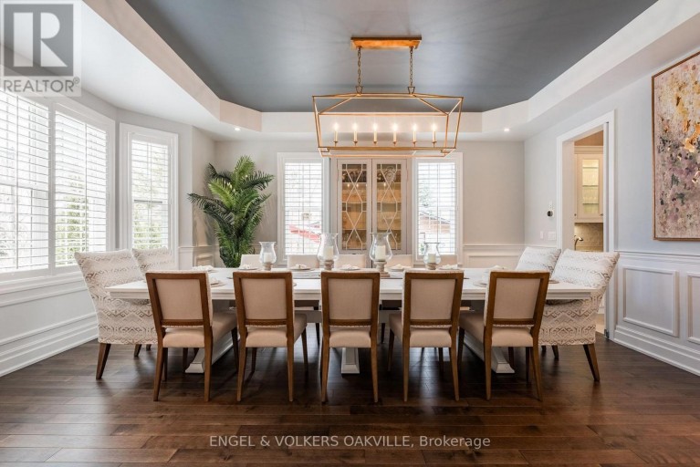 33 BARRACLOUGH BOULEVARD, Halton Hills (Glen Williams), Ontario, L7G0E8