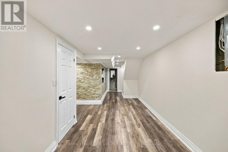 53 - 400 MISSISSAUGA VALLEY BOULEVARD, Mississauga (Mississauga Valleys), Ontario, L5A3N6