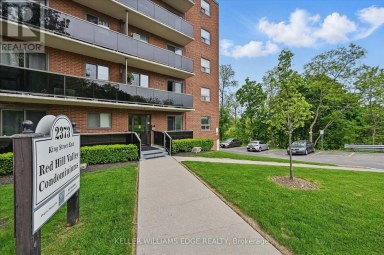 43 - 2373 KING STREET E Hamilton (Glenview) Ontario photo 1