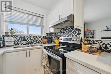 43 - 2373 KING STREET E Hamilton (Glenview) Ontario photo 11