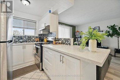 43 - 2373 KING STREET E Hamilton (Glenview) Ontario photo 12