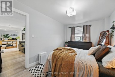 43 - 2373 KING STREET E Hamilton (Glenview) Ontario photo 26