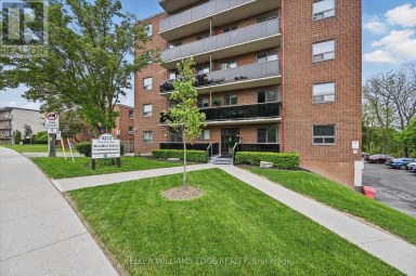 43 - 2373 KING STREET E Hamilton (Glenview) Ontario photo 31