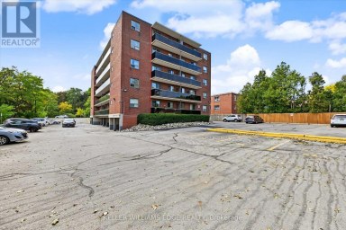 43 - 2373 KING STREET E Hamilton (Glenview) Ontario photo 33