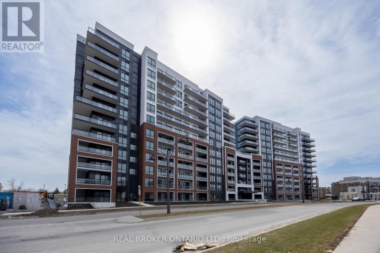 402 - 51 CLARINGTON BOULEVARD, Clarington (Bowmanville), Ontario, L1C7J8