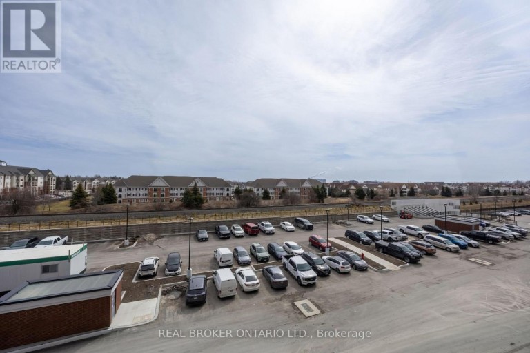 402 - 51 CLARINGTON BOULEVARD, Clarington (Bowmanville), Ontario, L1C7J8