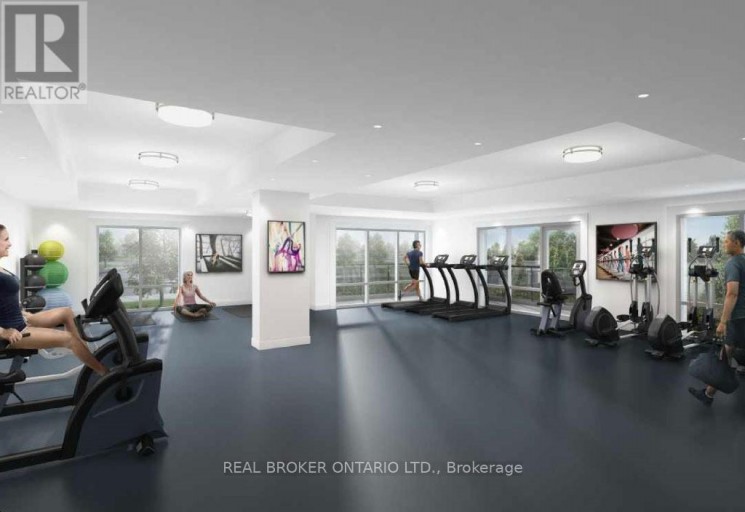 402 - 51 CLARINGTON BOULEVARD, Clarington (Bowmanville), Ontario, L1C7J8