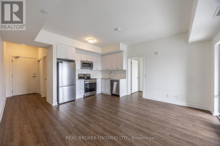 402 - 51 CLARINGTON BOULEVARD, Clarington (Bowmanville), Ontario, L1C7J8