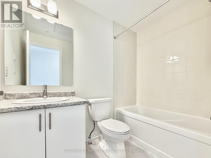 26 - 10 LIBEN WAY, Toronto (Malvern), Ontario, M1B0E8