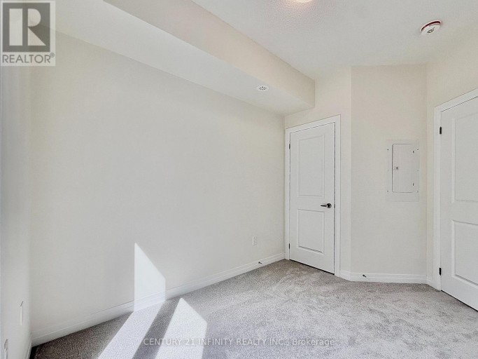 26 - 10 LIBEN WAY, Toronto (Malvern), Ontario, M1B0E8