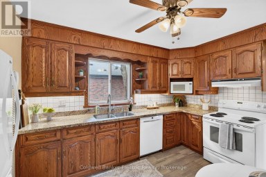 40 WORTHAM DRIVE Toronto (Woburn) Ontario photo 10