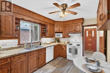 40 WORTHAM DRIVE Toronto (Woburn) Ontario photo 11