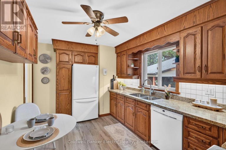 40 WORTHAM DRIVE, Toronto (Woburn), Ontario, M1G1W4