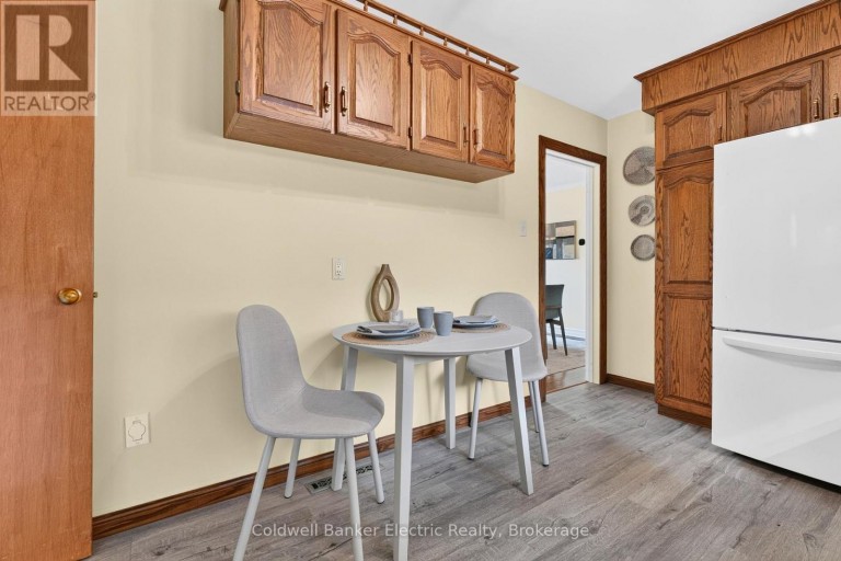 40 WORTHAM DRIVE, Toronto (Woburn), Ontario, M1G1W4
