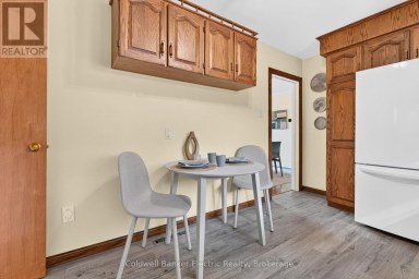 40 WORTHAM DRIVE Toronto (Woburn) Ontario photo 13