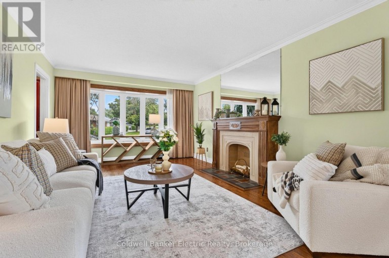 40 WORTHAM DRIVE, Toronto (Woburn), Ontario, M1G1W4