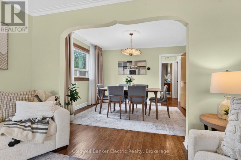 40 WORTHAM DRIVE, Toronto (Woburn), Ontario, M1G1W4