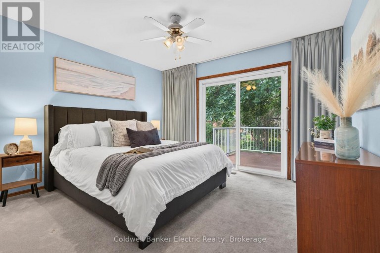 40 WORTHAM DRIVE, Toronto (Woburn), Ontario, M1G1W4