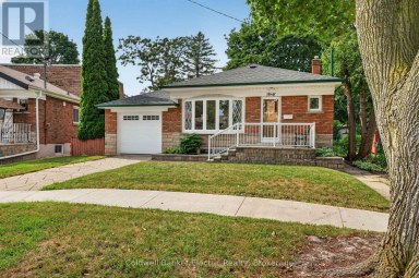 40 WORTHAM DRIVE Toronto (Woburn) Ontario photo 2