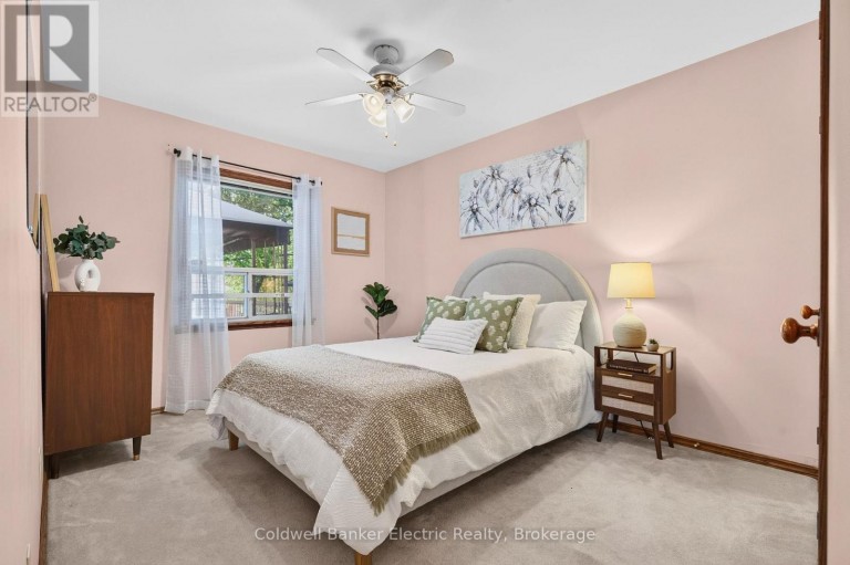 40 WORTHAM DRIVE, Toronto (Woburn), Ontario, M1G1W4