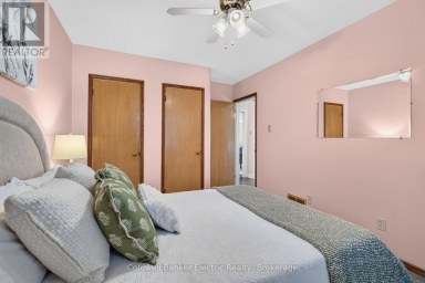 40 WORTHAM DRIVE Toronto (Woburn) Ontario photo 22