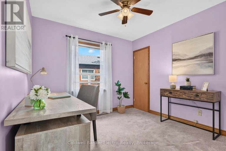 40 WORTHAM DRIVE, Toronto (Woburn), Ontario, M1G1W4