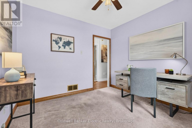 40 WORTHAM DRIVE, Toronto (Woburn), Ontario, M1G1W4