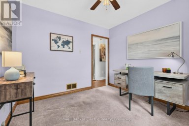 40 WORTHAM DRIVE Toronto (Woburn) Ontario photo 24