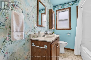 40 WORTHAM DRIVE Toronto (Woburn) Ontario photo 25