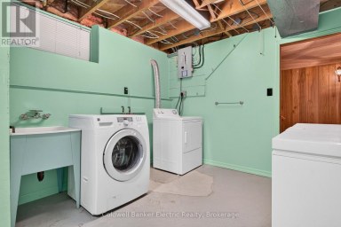 40 WORTHAM DRIVE Toronto (Woburn) Ontario photo 29