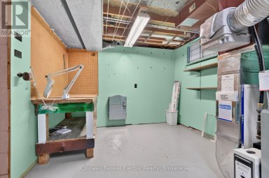 40 WORTHAM DRIVE Toronto (Woburn) Ontario photo 30