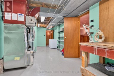 40 WORTHAM DRIVE Toronto (Woburn) Ontario photo 31